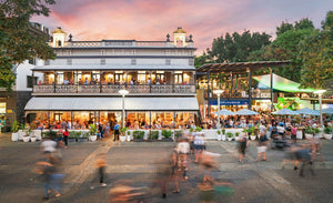 Industry Learnings from The Plough Inn on Southbank Brisbane