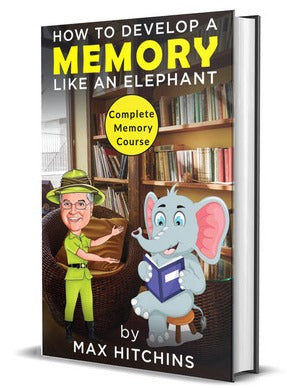 Memory Like an Elephant