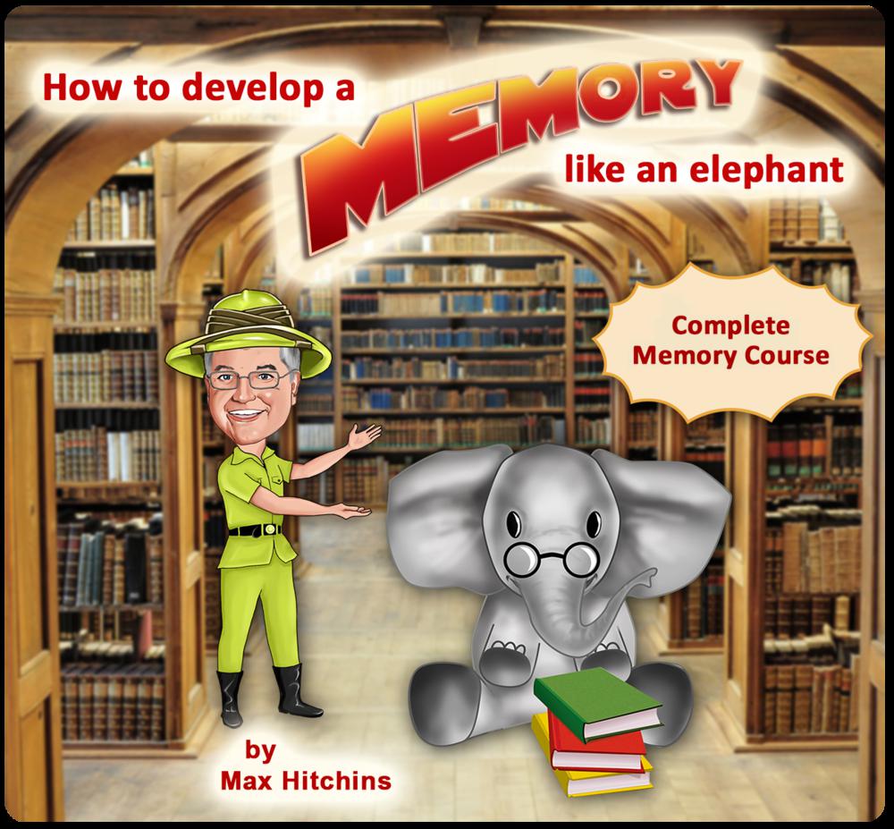 Complete Memory Course – HospitalityDoctor